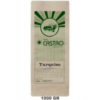 Castro Turquise Harman 1000 Gr.